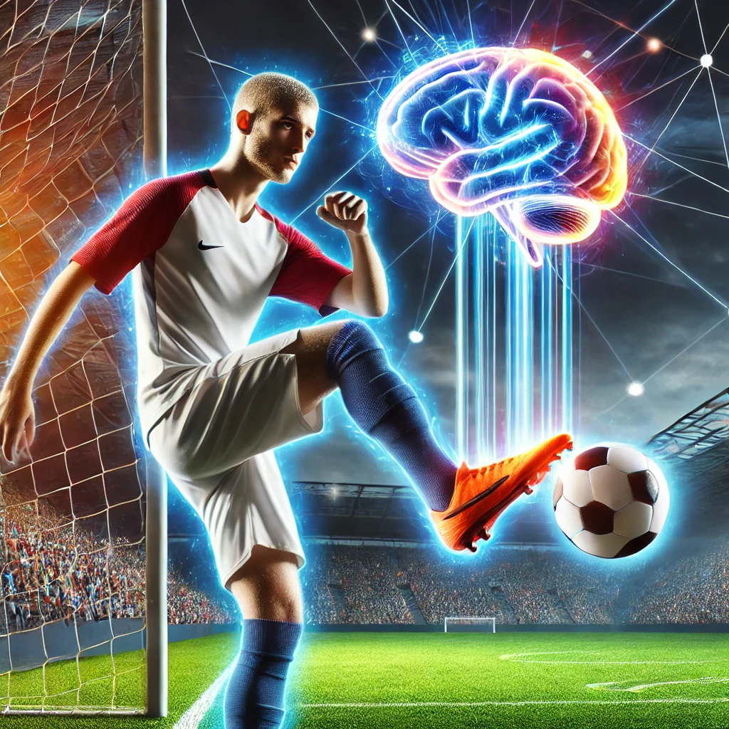 Mental Health and Soccer: The Key to Opening Top Performance