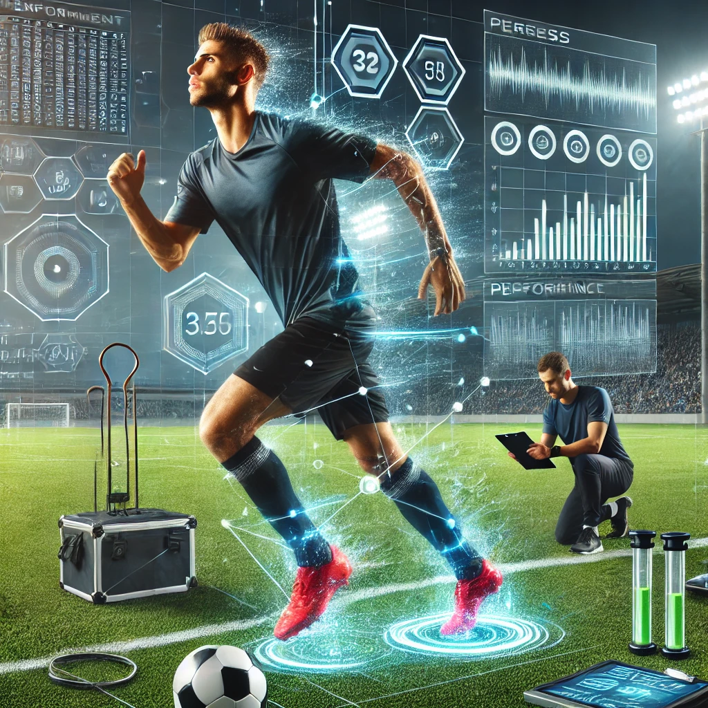 The Ultimate Guide to Soccer Fitness Tests: Elevate Your Game with Science and Strategy