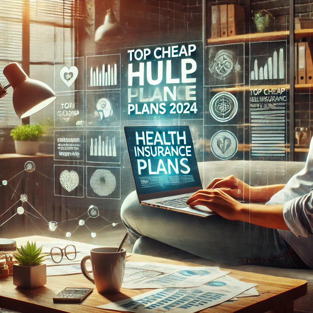 Self-Employed Health Insurance 2025: Top Cheap Full Plans