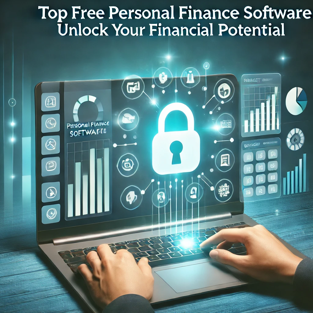 Top Free Personal Finance Software: Unlock Your Financial