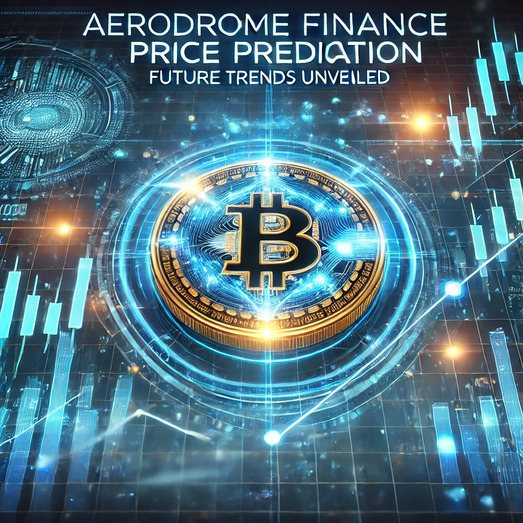 Aerodrome Finance Price Prediction: Future Trends Unveiled