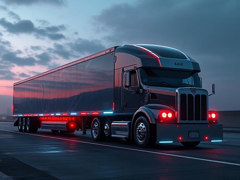 Semi Trailer Financing: Your Complete Guide to Commercial Vehicle Funding